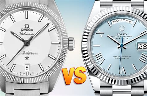 rolex vs s&p 500|difference between Rolex and omega.